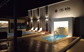 Del Sol Apart Termal